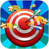 拇指射箭安卓免费游戏app