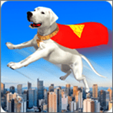 超级英雄闪电狗安卓版app免费下载