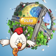 旅行鸡免费手机游戏下载