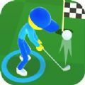 竞速高尔夫安卓版app免费下载