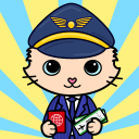 宠物飞机旅行游戏安卓版下载