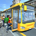 高峰巴士模拟2023免费版