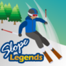 山坡滑雪手机版下载