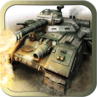 坦克咆哮apk游戏下载