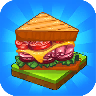 合并三明治游戏手游app下载