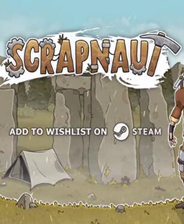Scrapnaut游戏手机下载