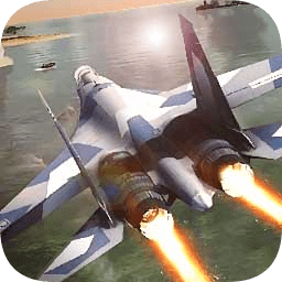 模拟飞机空战免费最新版
