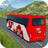 无限巴士模拟器app免费下载