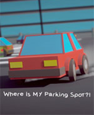 我的停车位在哪里游戏安卓版app免费下载