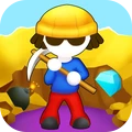 挖沙大师安卓免费游戏app