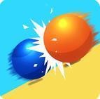 球碰撞动作游戏手游app下载