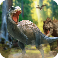 恐龙刺激求生最新游戏app下载