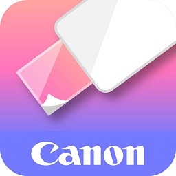 canon mini print手机下载