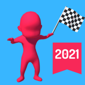 小人奔跑着2021免费高级版