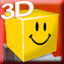 3D滚方块下载安装免费正版