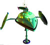 3D飞行器手游最新软件下载