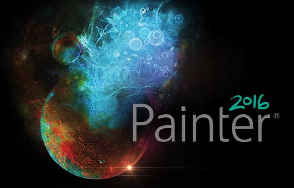 Corel Painter 2016 for Mac