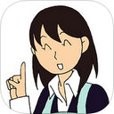 新概念日语iOS版免广告下载