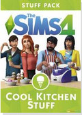 模拟人生4冰酷厨房中文版游戏下载