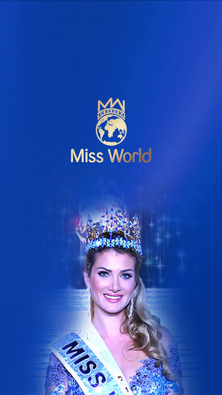 Miss World app