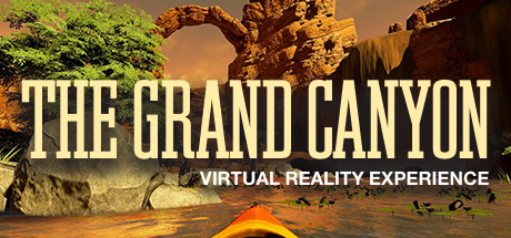 大峡谷体验VR版下载最新版本2023