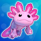 Axolotl Rush免费下载安装2023最新版