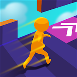 重力赛道跑酷免费手游app下载