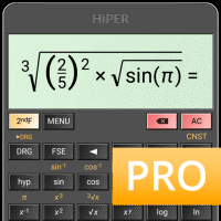 HiPER Calc Pro高级版去广告版下载