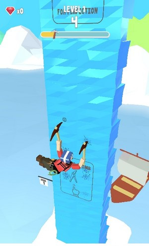 Hang Climb Adventure游戏