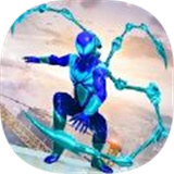 蜘蛛绳索钢铁战斗模拟安卓版app免费下载