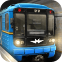 市地铁司机3D游戏客户端下载安装手机版