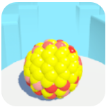 大小球酷跑安卓手机游戏app