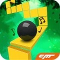 跳舞的球传奇安卓手机游戏app