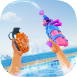 水池射击3D iOS