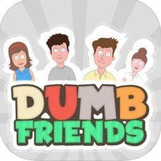 Dumb Friends全网通用版