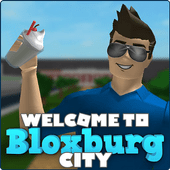 Bloxburg City下载最新版本2023