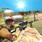 战斗行动FPS枪袭免费下载最新版2023