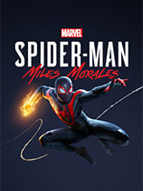 蜘蛛侠迈尔斯莫拉莱斯蜘蛛骑士套装套装插槽MOD免费高级版