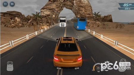 交通司机2游戏