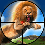 狮子狩猎狙击手游戏客户端下载安装手机版